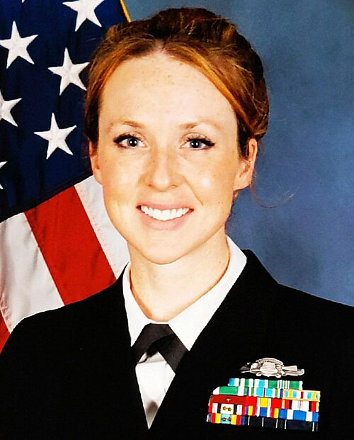 Shannon Mary Kent