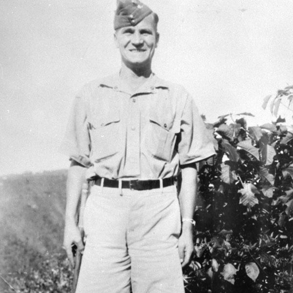 John Robert Osborn