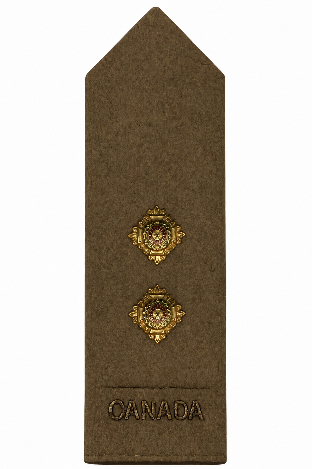 Lieutenant WW1 (CA) CA Lieutenant WW1