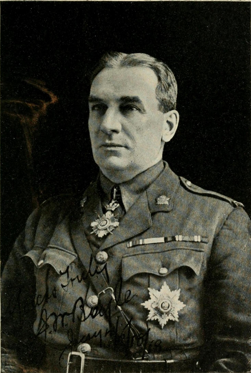 Joseph Whiteside Boyle
