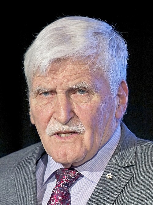 Roméo Antonius Dallaire