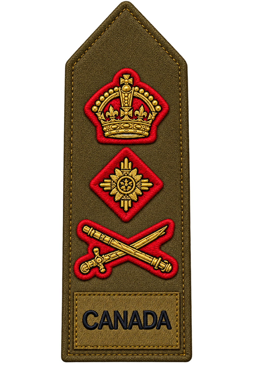 General (CA) CA General