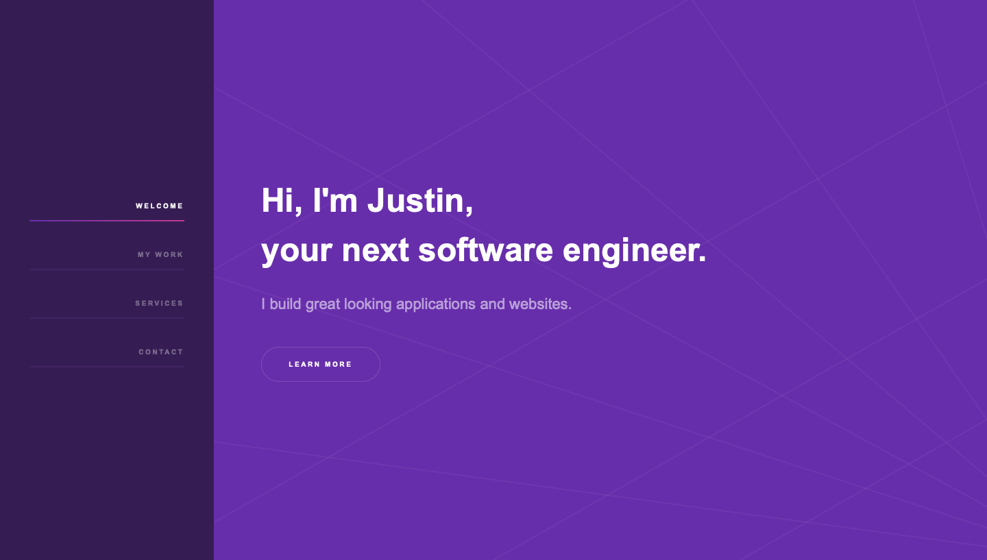 Justin Lengvarsky