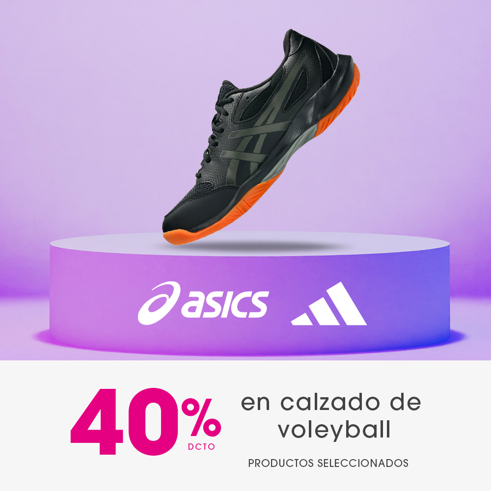 Voleibol