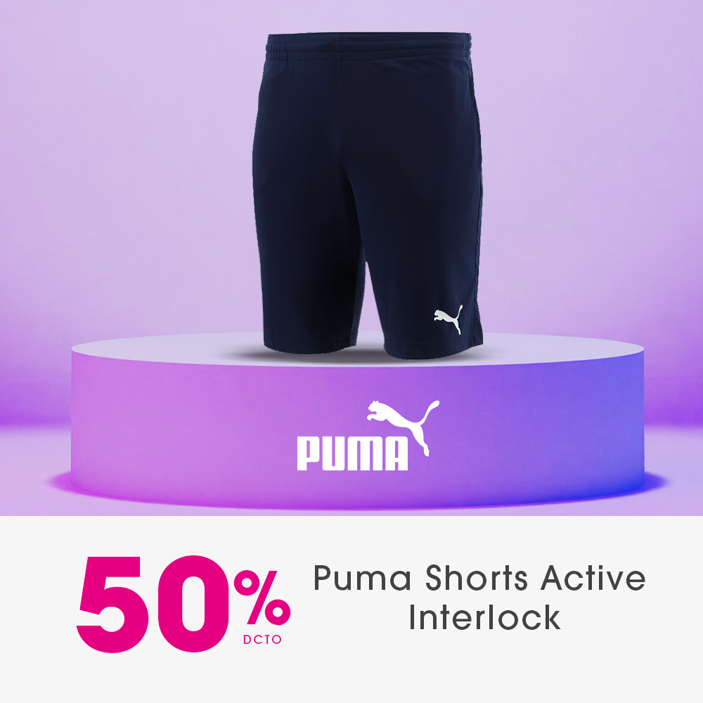Puma Short