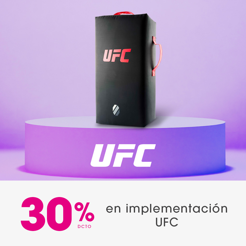 UFC