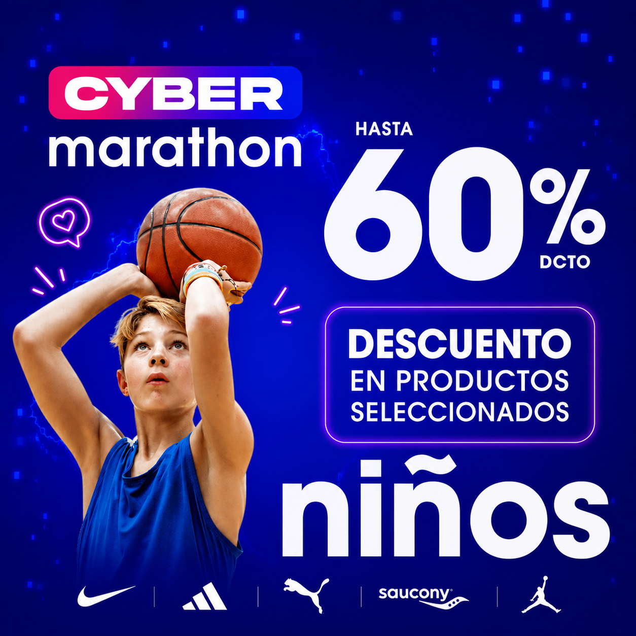 Niños