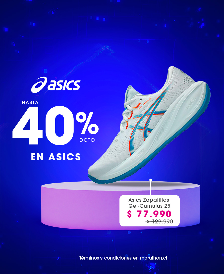 Asics