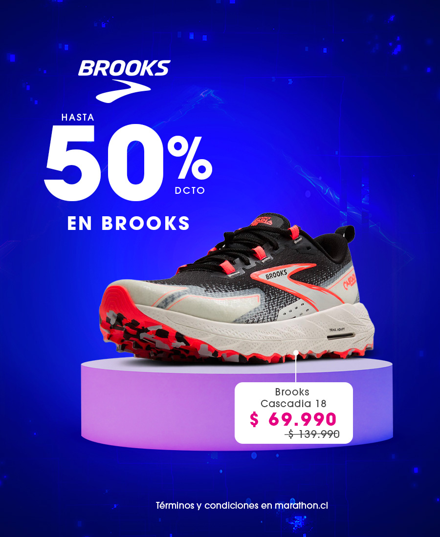 Brooks