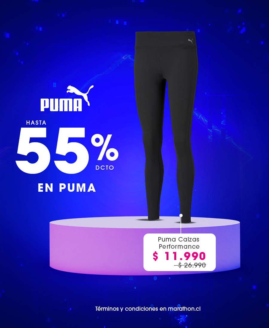 Puma