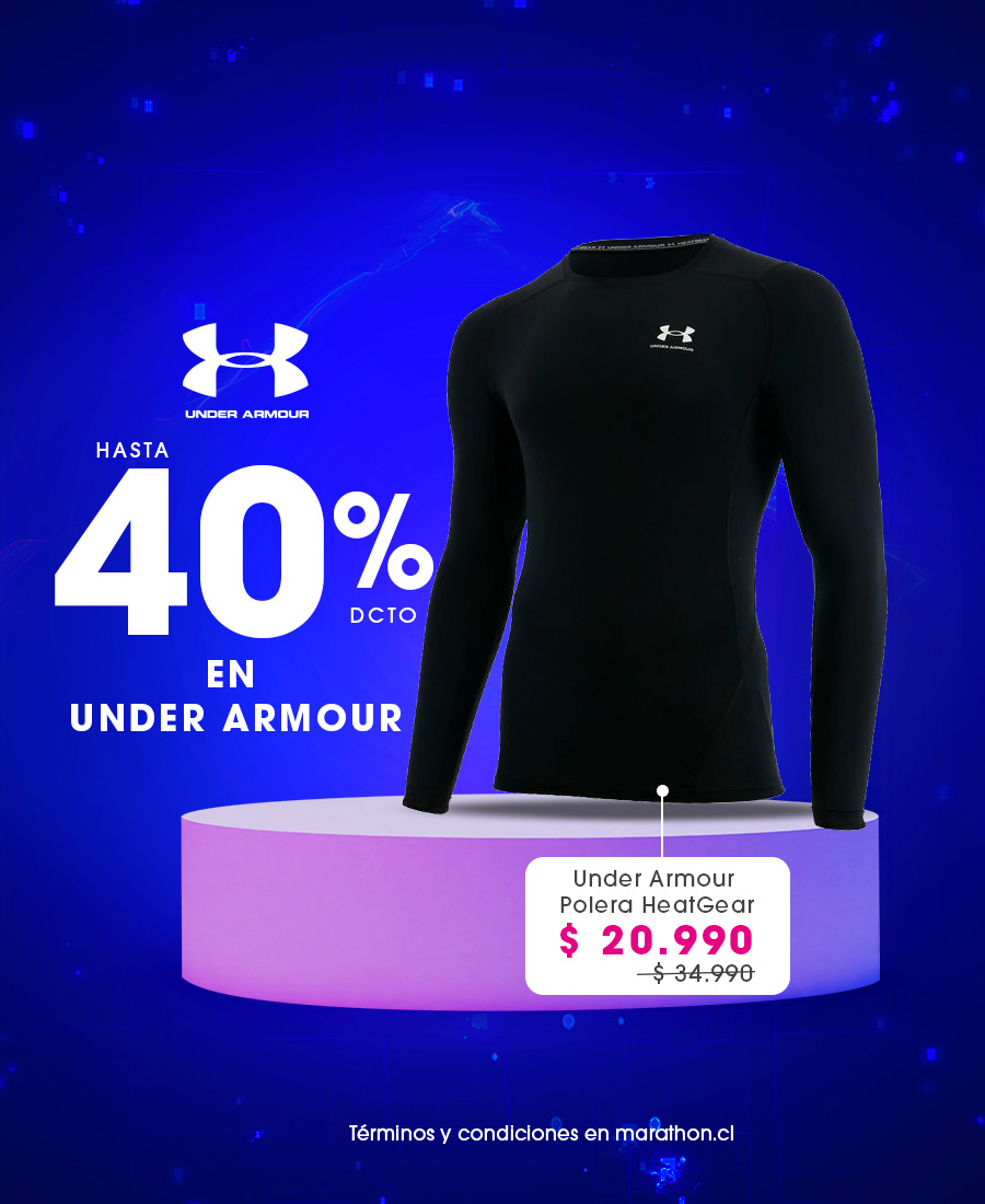 Under Armour