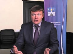 Бывшего депутата Владимира Корощенко приговорили к 6 годам колонии строгого режима