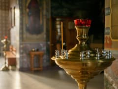 В Подмосковье пять храмов получили земельные участки