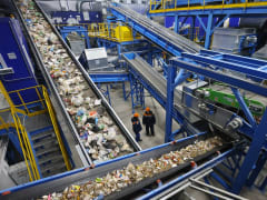 Сергиев Посад и Псков обменяются экологическими достижениями в сфере переработки отходов