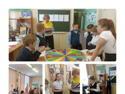 В Лидино состоялось «Поле чудес»