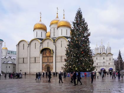 Святейший Патриарх совершил священническую хиротонию студента МДА