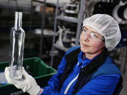 В России могут ввести акциз на медицинский спирт для борьбы с нелегальным алкоголем