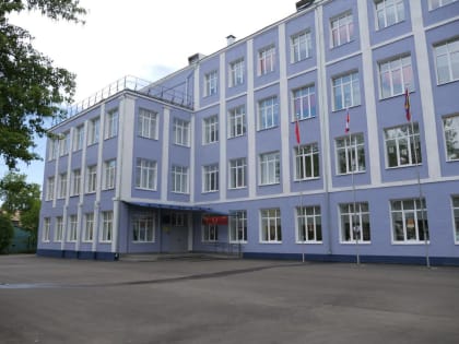 В шести учреждениях образования Люберец модернизируют систему пожарной сигнализации