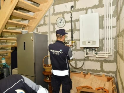 Безопасность на дорогах: акция в Лобне