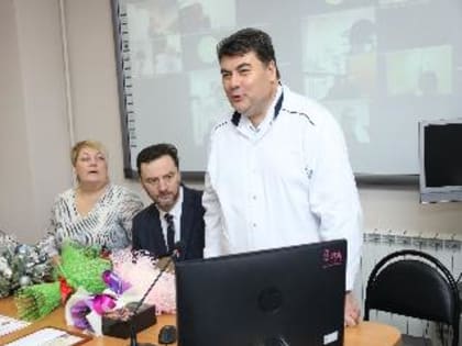 Еженедельная конференция 30 декабря