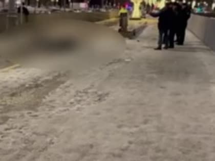 Инспектора МАДИ зарезали в центре Москвы