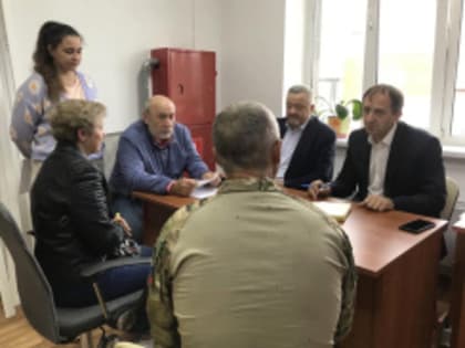 Лобненский депутат рассказал горожанам о новом формате взаимодействия в сфере ЖКХ