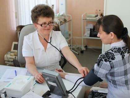 Единый день диспансеризации пройдет в поликлиниках Реутова 11 марта