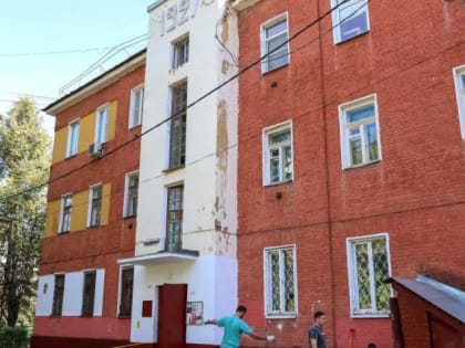 Подольск готовится к отопительному сезону