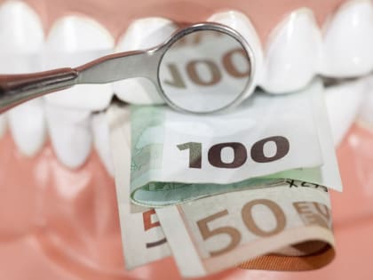 Уловки стоматологов, которые наносят вред вашему здоровью