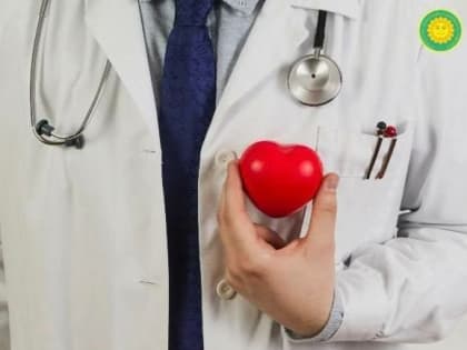 Истринская областная клиническая больница напоминает!