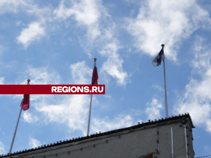 Жители Сергиева Посада получат два бюллетеня на выборах окружного Совета депутатов