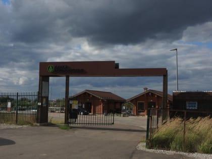 Синоптик Леус: Москва оказалась в холодном тылу циклона