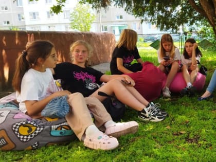 Юные ружане рассуждали о семье