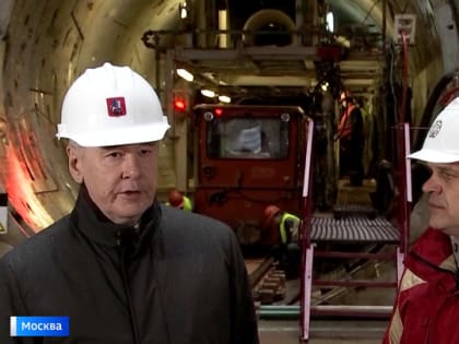 Станция "Ржевская" станет крупнейшим пересадочным узлом столицы