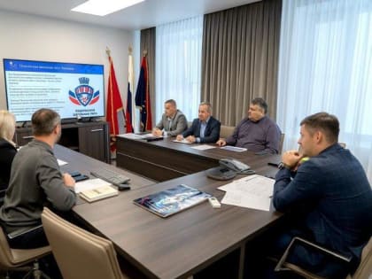 Спортивные инициативы в Подольске