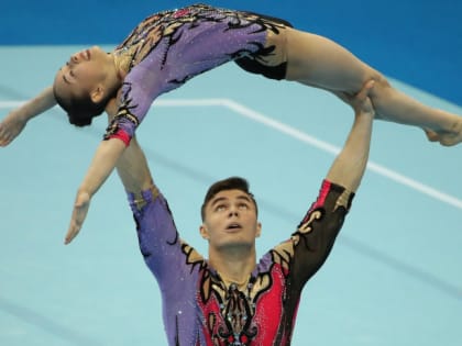 Спортсмены из Подмосковья завоевали 9 медалей за три дня на II Европейских играх