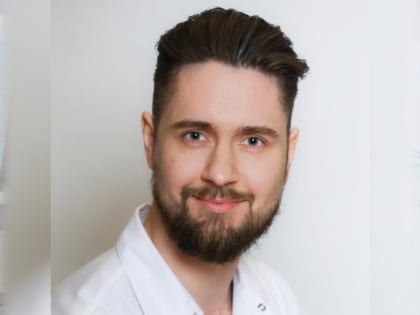 Владислав Демидкин: приём пациентов раз в неделю в Жуковской ОКБ