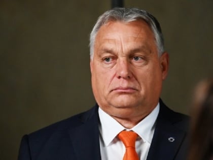Орбан заявил о готовности Запада отправить на Украину войска