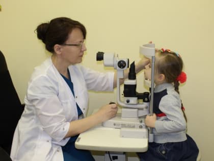 День семейного здоровья прошёл в Мытищах