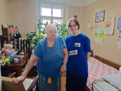 Добрые дела