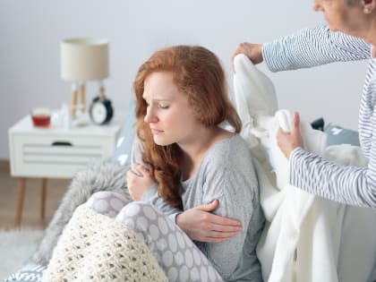 В Рязанской области произошла вспышка норовируса среди школьников