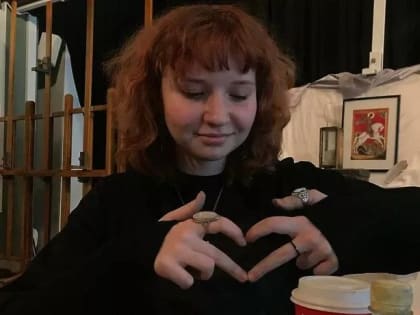 Школьница из Подольска получила стажировку в центре «Сириус»