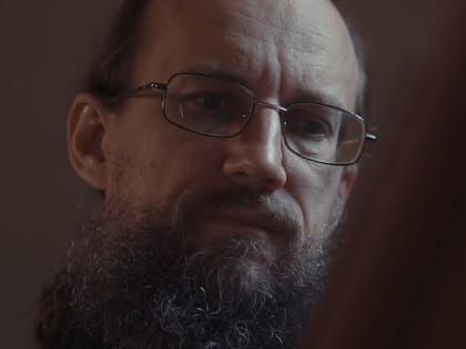 Вышел третий выпуск программы «Лица Академии 3.0» с проректором по учебной работе МДА священником Павлом Лизгуновым 