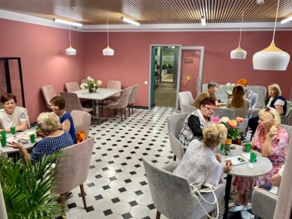 Квест-игру организуют в ЦМД «Воскресенское»