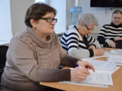 Приглашаем на диспансеризацию ❗