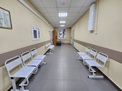 Проверка работы амбулатории в Подмосковье