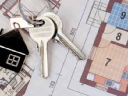 В Лобне расселяют аварийное жилье