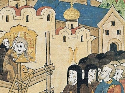 МДА совместно с РГГУ провела IX Международную научную конференцию «Проблемы сохранения церковного искусства»