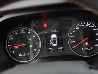 Россияне перестают покупать машины с пробегом свыше 250 тысяч км