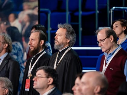 Доценты Академии приняли участие в международной конференции в «Сириусе»
